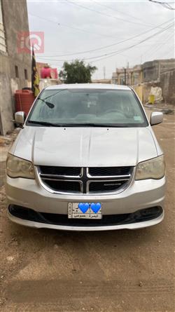 دۆج گراند کاراڤان